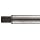 Dormer MTT-X E051 Powdered Metal Spiral Flute Threading Tap, For Mild Steel, Coolant-Through, TiAlN Coated, Round Shank With Square End, Modified Bottoming Chamfer
