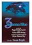 3 Savannah Blue