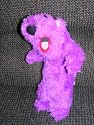 Bear in the Big Blue House 10" Plush PIP or POP Doll 1999