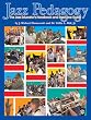 Jazz Pedagogy - Bk+DVD