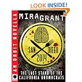 San Diego 2014: The Last Stand of the California Browncoats