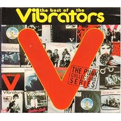 The Best of the Vibrators