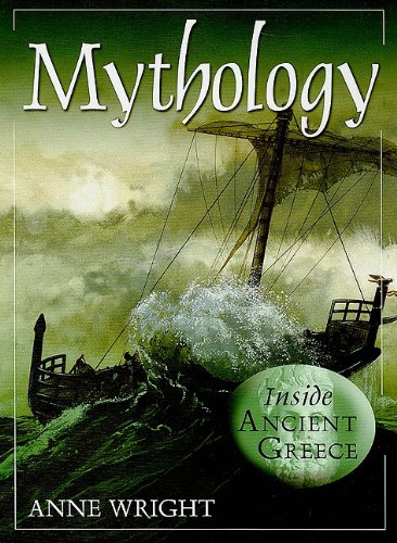 Mythology (Inside Ancient Greece)