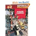Spirou und Fantasio Spezial 09: Operation Fledermaus