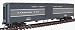 Walthers HO NYC-Style Express Boxcar Troop Sleeper Conversion Assembled - New York Ce...