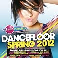 Fun Dancefloor Spring 2012