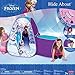 Playhut Frozen Hide About