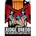 Judge Dredd: Case Files 01