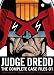 Judge Dredd The Complete Case Files 01