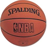 Spalding LBNBAXXX Spalding NBA Official Mens Basketball