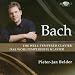 JS Bach - Well Tempered Clavier [harpsichord]