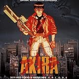 Akira: Original Soundtrack