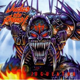 Jugulator
