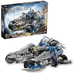 Bionicle Kaxium V3 LEGO 8993 - Fahrze...