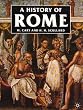 A History of Rome: Down to the Age of Constantine