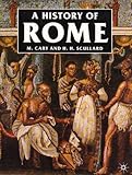 A history of Rome down to the reign of Constantine