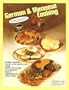 German and Viennese Cooking (Adventures in cooking series)