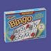 Trend Bingo Game, Alphabet