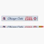 SAVE $3.01 - Chicago Cubs Pencil 12 Pack $6.99