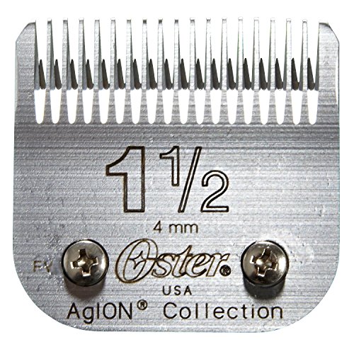 76 Clipper Replacement Blades