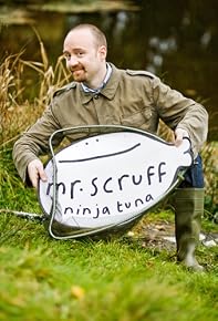 Image de Mr. Scruff