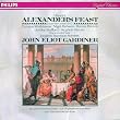 Handel: Alexander's Feast