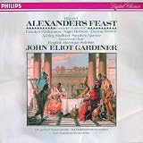 Alexander's Feast