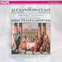 Alexander's Feast