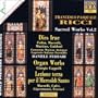 Ricci: Sacred Works - Vol. 2