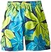 Kanu Surf Boys' Pismo Swim Trunks