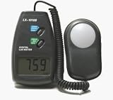Review Sinometer  / Mini Digital Light Lux Meter - Sinometer LX-1010B