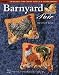 Books : Barnyard Pair (Leisure Arts #3424)