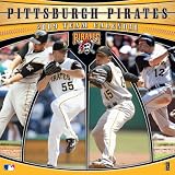 Pittsburgh Pirates 2009  Wall Calendar