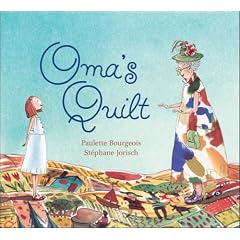 Oma's Quilt