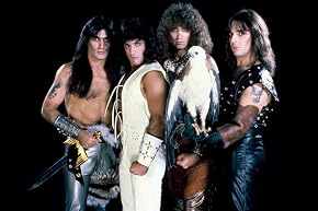 Bilder von Manowar