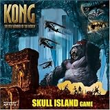 King Kong Skull Island Game