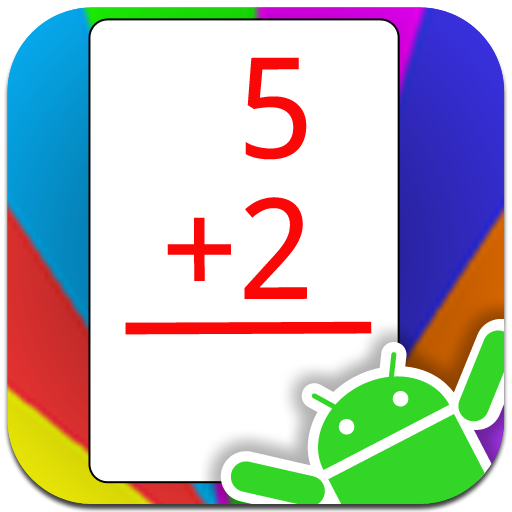 CardDroid Math Flash Cards