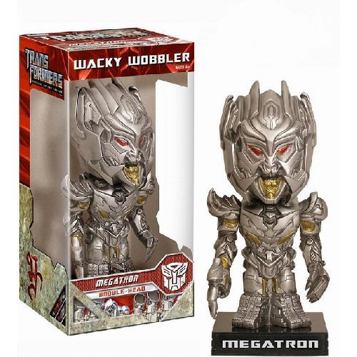Transformers Megatron Bobblehead