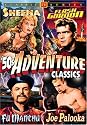 '50s TV Adventure Classics