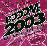 Booom 2003-the Third