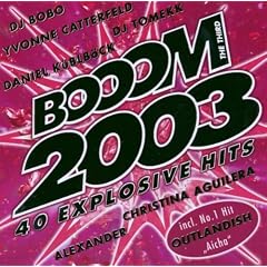 Booom 2003-the Third