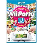 Wii Party U
