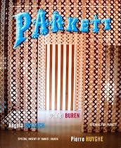 Parkett 2002