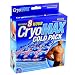 Cryo-Max Reusable 8 Hour Cold Pack, Medium, 6" X 12", 1-Count Boxes