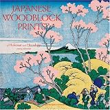 Japanese Woodblock Prints 2009 Wall Calendar