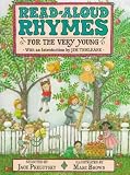 Read-Aloud Rhymes for the Very Young