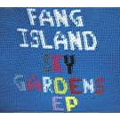 Sky Gardens Ep