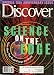 Discover Magazine, October 1995 - Special 15th Anniversary Issue by  ISBN B00170Y6AC
