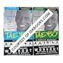 ** Billy Blanks Original Tae-Bo Advanced Workout AND Billy Blanks Tae-Bo 8-Minute Workout (VHS) **SHIPS SAME DAY**