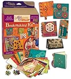 Artterro Handmade Paper Bookmaking Kit